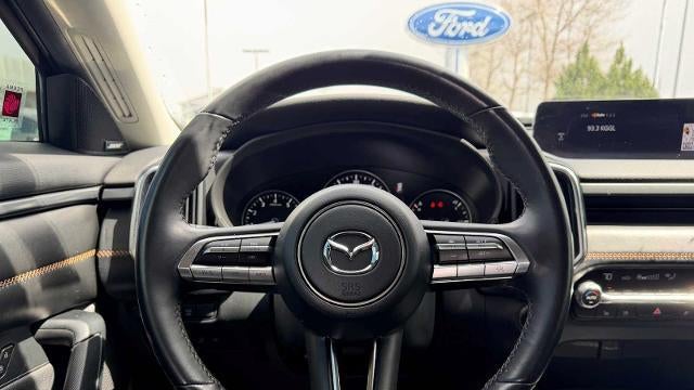 2024 Mazda CX-50 2.5 S Premium Plus