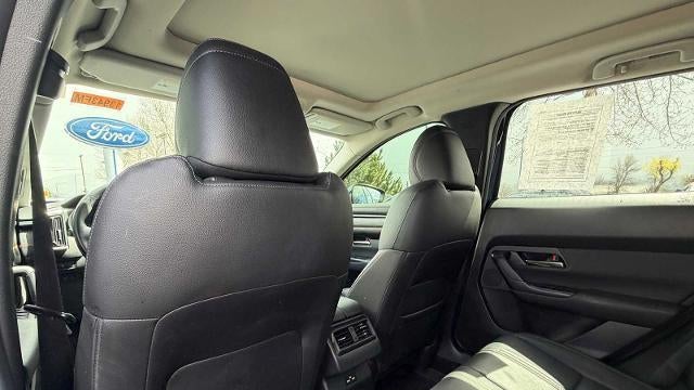 2024 Mazda CX-50 2.5 S Premium Plus