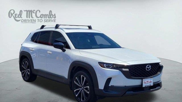 Preowned 2025 Mazda CX-50 2.5 S Premium Plus for Sale