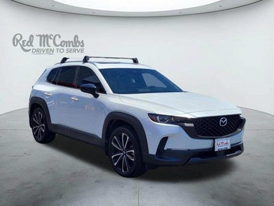 Photo of a 2025 Mazda CX-50 AWD 2.5 S Premium Plus 4DR SUV for sale
