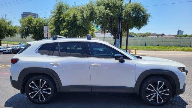 2025 Mazda CX-50 2.5 S Premium Plus