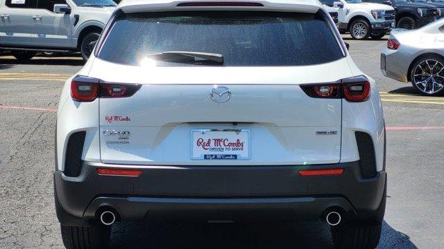 2025 Mazda CX-50 2.5 S Premium Plus