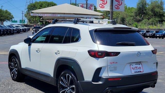 2025 Mazda CX-50 2.5 S Premium Plus