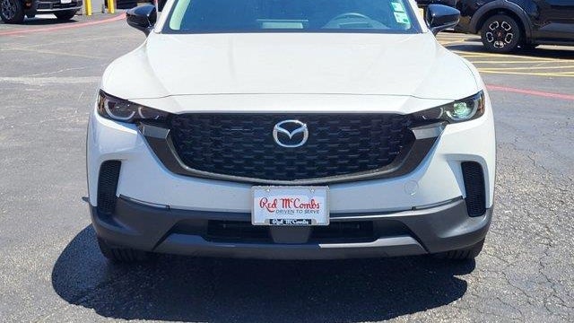 2025 Mazda CX-50 2.5 S Premium Plus