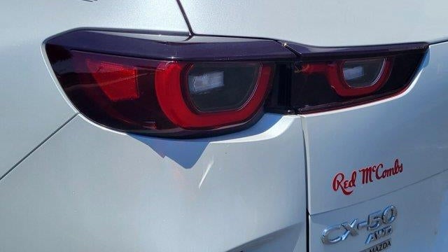 2025 Mazda CX-50 2.5 S Premium Plus