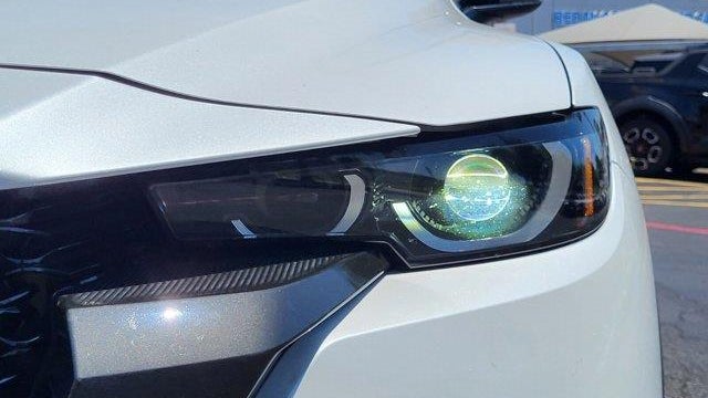 2025 Mazda CX-50 2.5 S Premium Plus