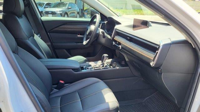 2025 Mazda CX-50 2.5 S Premium Plus