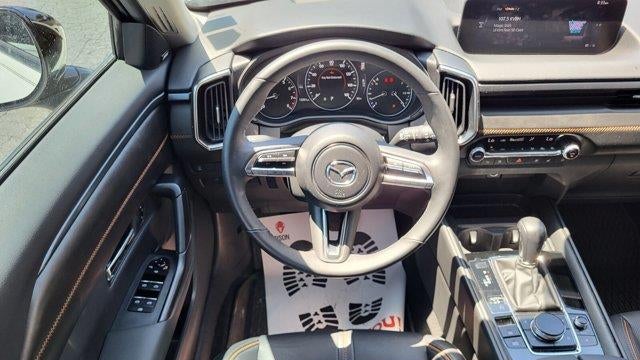 2025 Mazda CX-50 2.5 S Premium Plus