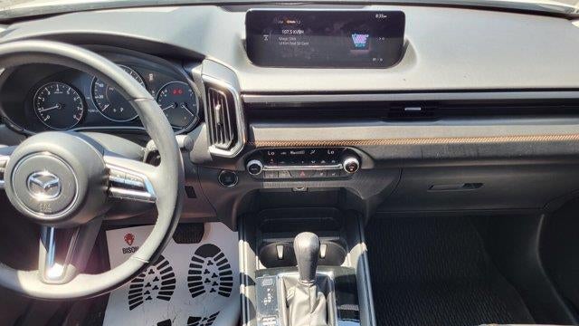 2025 Mazda CX-50 2.5 S Premium Plus