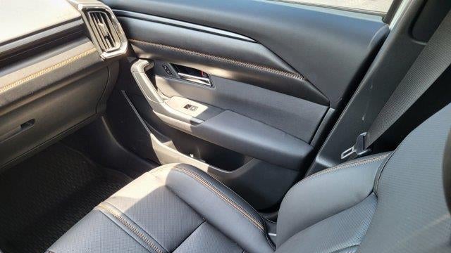 2025 Mazda CX-50 2.5 S Premium Plus