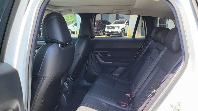 2025 Mazda CX-50 2.5 S Premium Plus