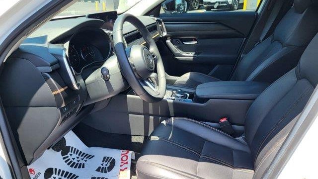 2025 Mazda CX-50 2.5 S Premium Plus
