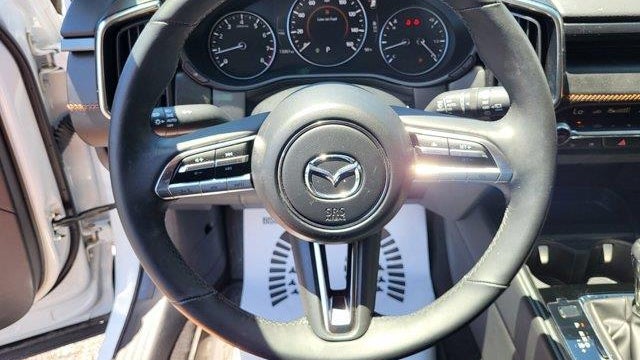2025 Mazda CX-50 2.5 S Premium Plus