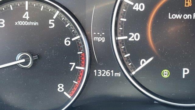 2025 Mazda CX-50 2.5 S Premium Plus