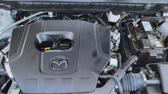 2025 Mazda CX-50 2.5 S Premium Plus