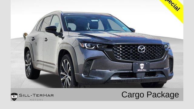 Preowned 2025 Mazda CX-50 2.5 S Premium Plus for Sale