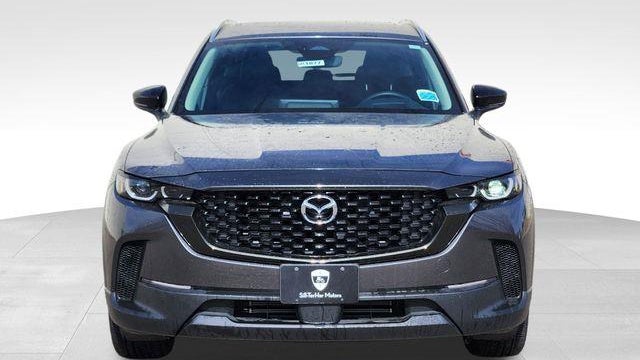 2025 Mazda CX-50 2.5 S Premium Plus