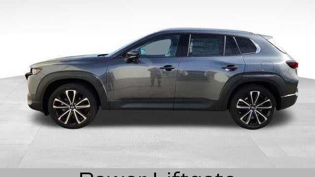 2025 Mazda CX-50 2.5 S Premium Plus