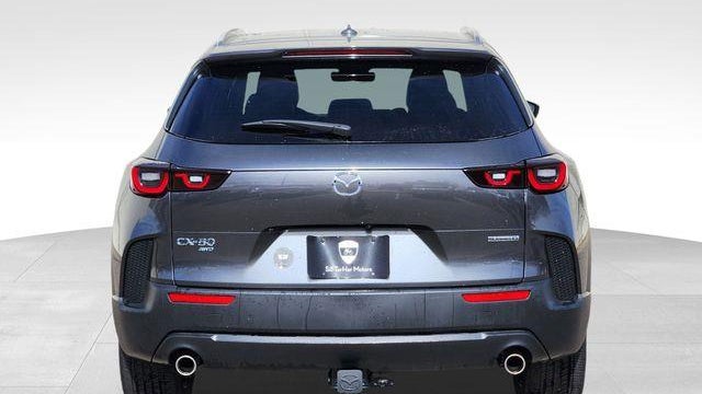 2025 Mazda CX-50 2.5 S Premium Plus