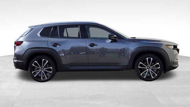 2025 Mazda CX-50 2.5 S Premium Plus
