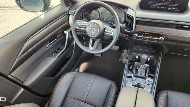 2025 Mazda CX-50 2.5 S Premium Plus