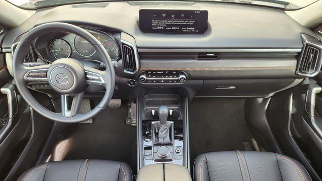 2025 Mazda CX-50 2.5 S Premium Plus
