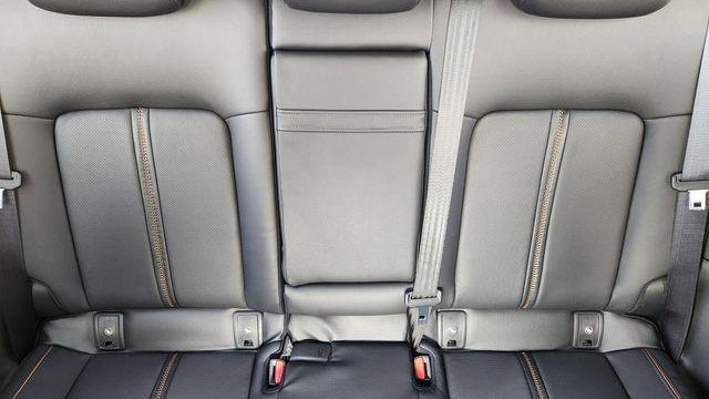 2025 Mazda CX-50 2.5 S Premium Plus