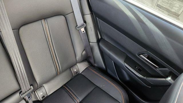 2025 Mazda CX-50 2.5 S Premium Plus