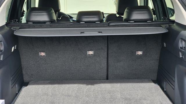 2025 Mazda CX-50 2.5 S Premium Plus