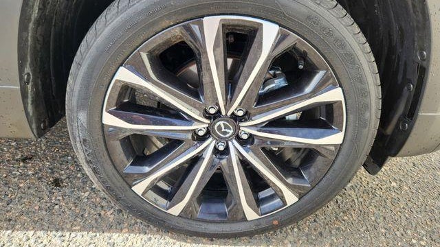 2025 Mazda CX-50 2.5 S Premium Plus