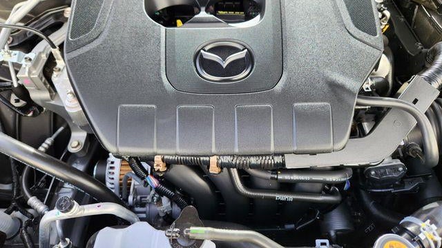 2025 Mazda CX-50 2.5 S Premium Plus