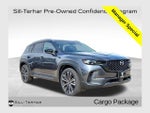 2025 CX-50 Thumbnail 1