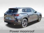 2025 CX-50 Thumbnail 5