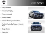 2025 CX-50 Thumbnail 4