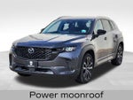 2025 CX-50 Thumbnail 5