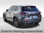2025 CX-50 Thumbnail 8