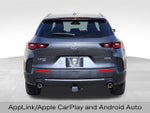 2025 CX-50 Thumbnail 9