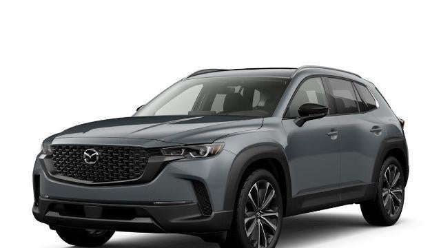 Preowned 2025 Mazda CX-50 2.5 S Premium Plus for Sale