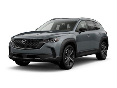 2025 Mazda CX-50 AWD 2.5 S Premium Plus 4DR SUV