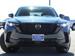 2025 CX-50 Thumbnail 2