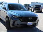 2025 CX-50 Thumbnail 4