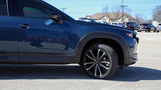 2025 Mazda CX-50 2.5 S Premium Plus