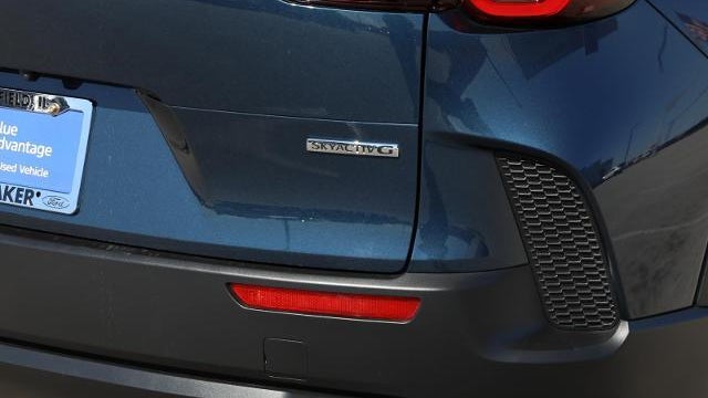2025 Mazda CX-50 2.5 S Premium Plus