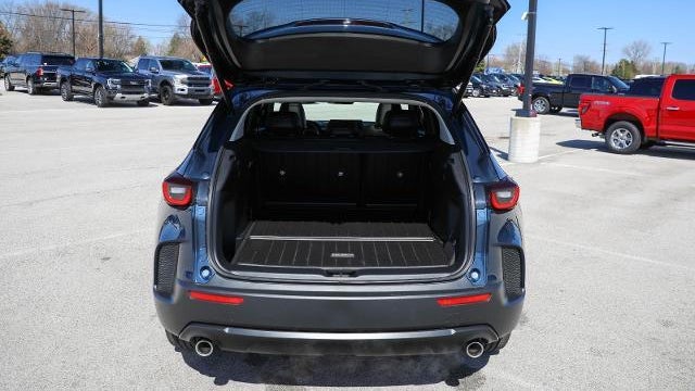 2025 Mazda CX-50 2.5 S Premium Plus