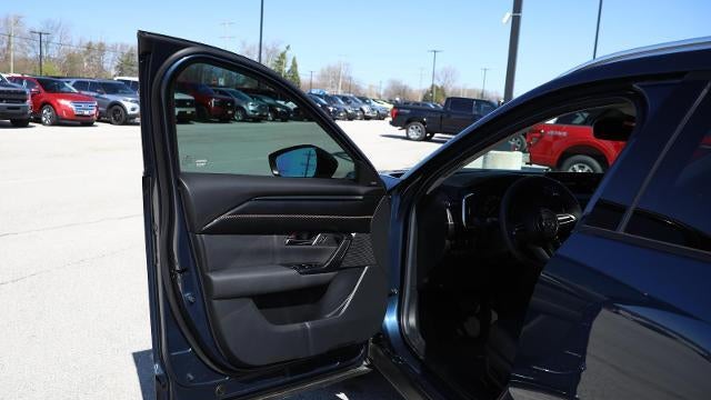 2025 Mazda CX-50 2.5 S Premium Plus