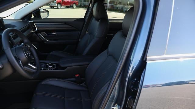 2025 Mazda CX-50 2.5 S Premium Plus