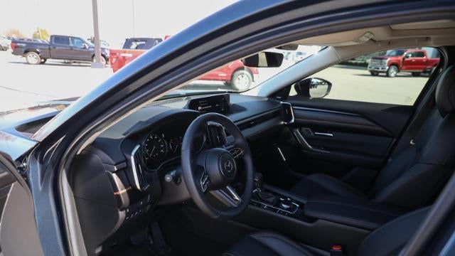 2025 Mazda CX-50 2.5 S Premium Plus