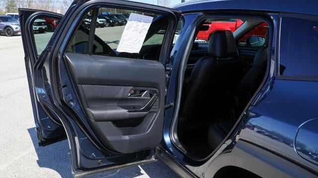 2025 Mazda CX-50 2.5 S Premium Plus