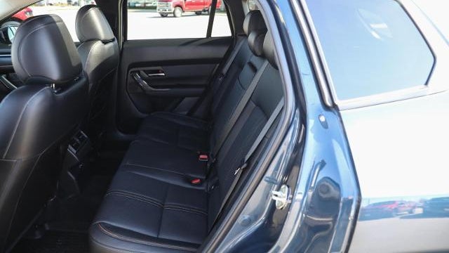 2025 Mazda CX-50 2.5 S Premium Plus