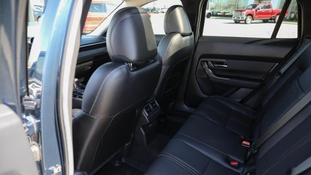 2025 Mazda CX-50 2.5 S Premium Plus